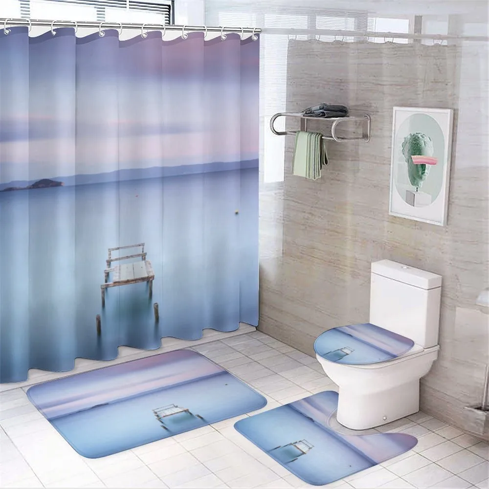 Bolsena Lake in Italy — Your design