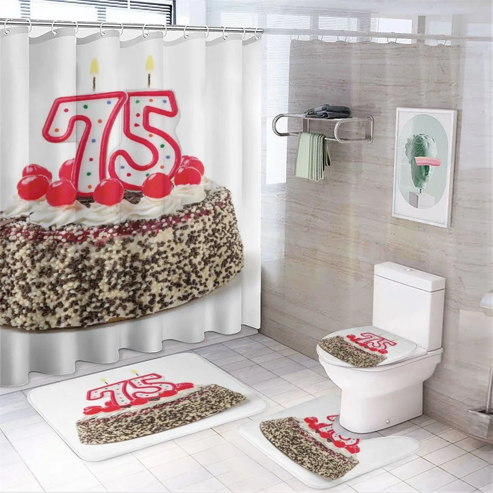 Cake 75 — Your design