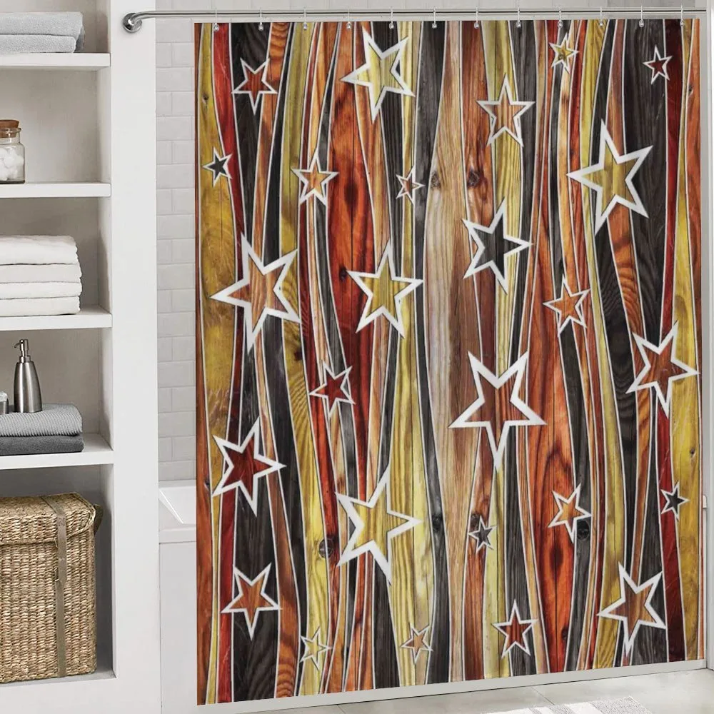 Charming Stars Art — Detail 4