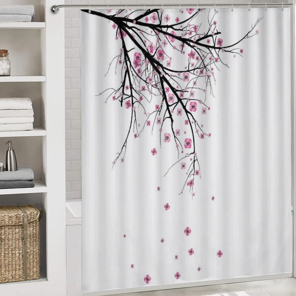 Cherry Blossom Flower — Detail 4