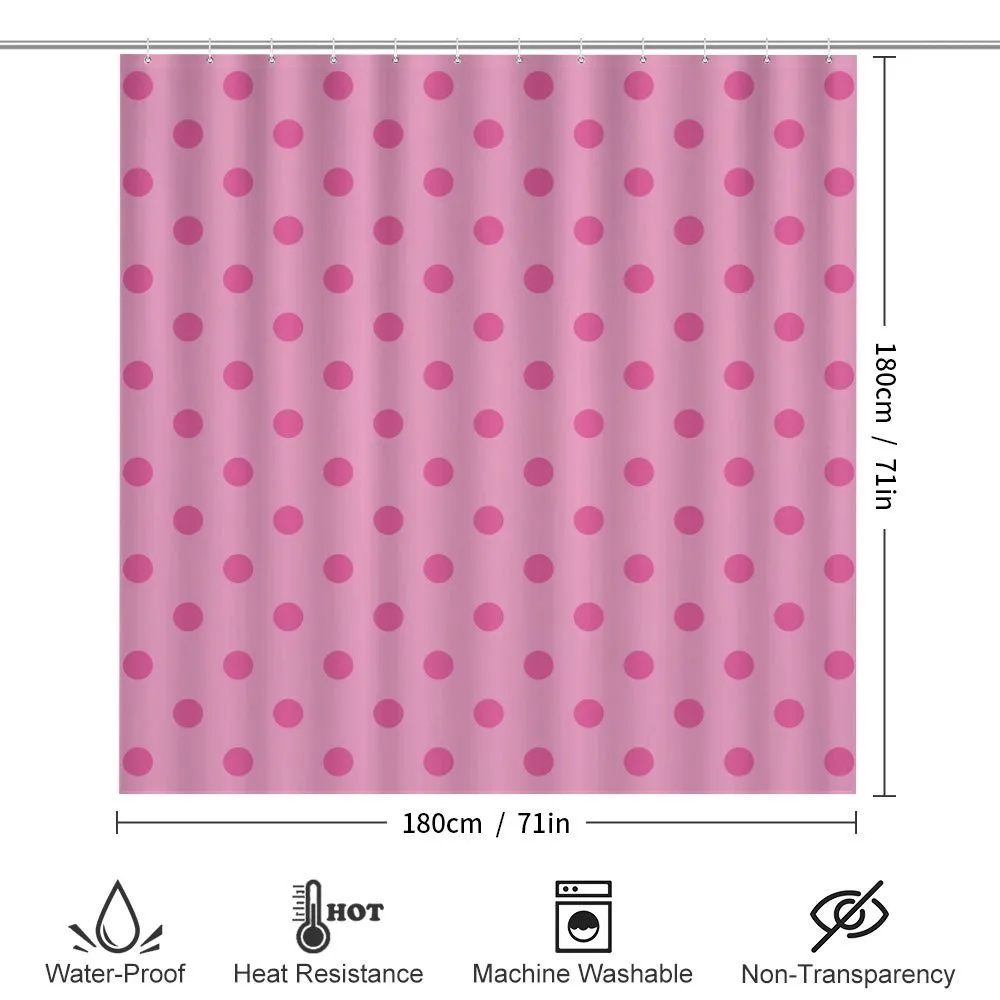 Classical Simple Dots — Detail 2