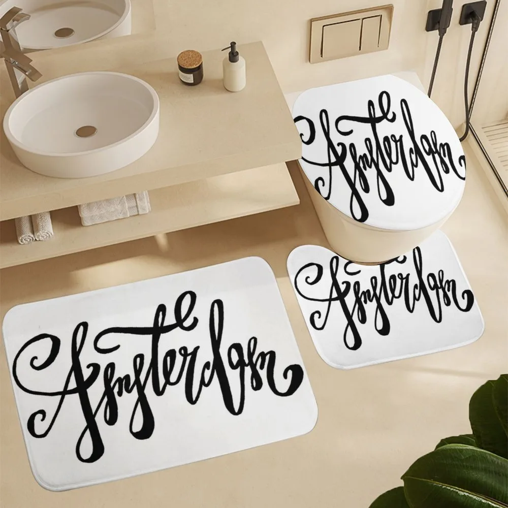 Cursive Modern Typography — Detail 5