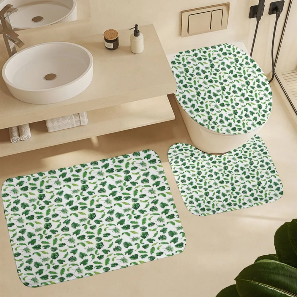 Diversified Trees — Detail 5