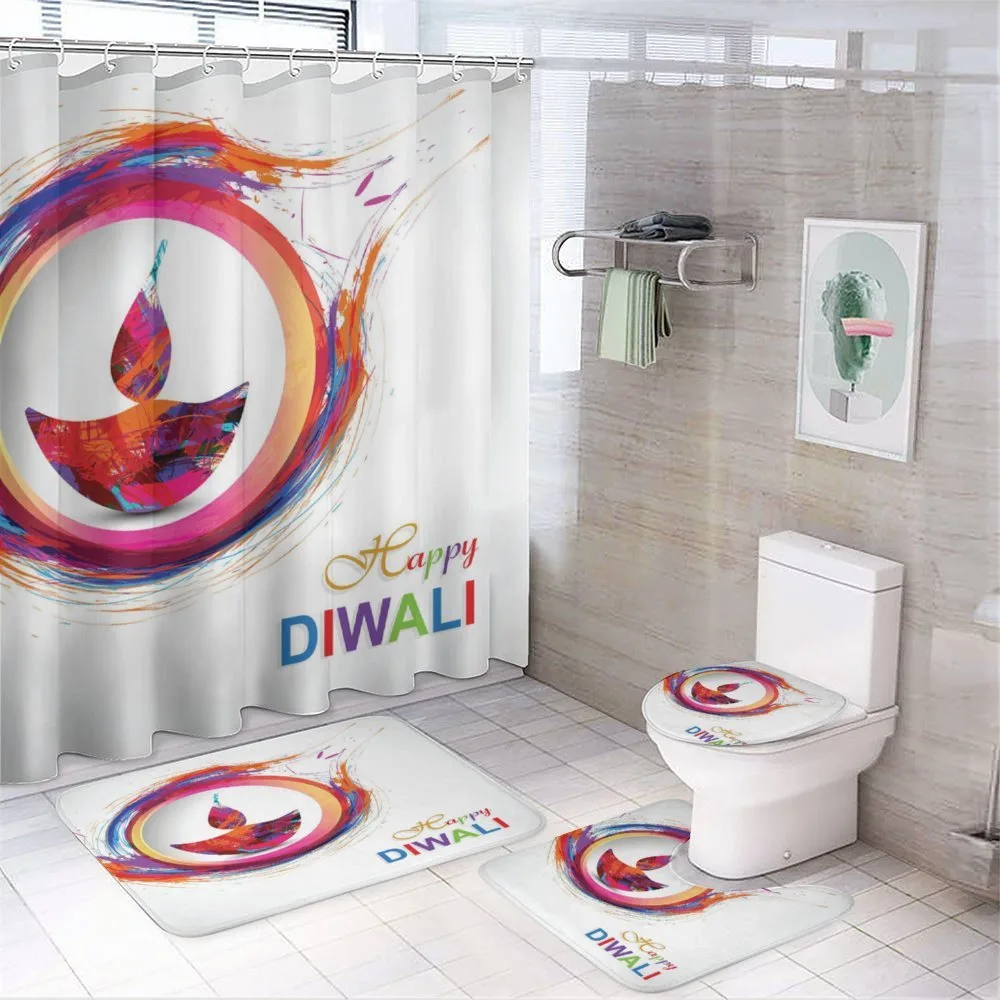 Diwali Candle — Your design