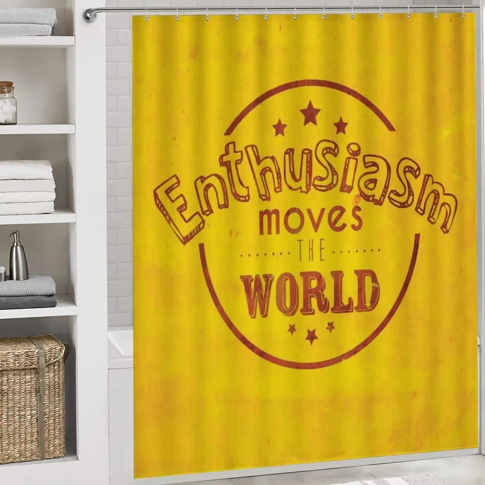 Enthusiasm Words — Detail 4