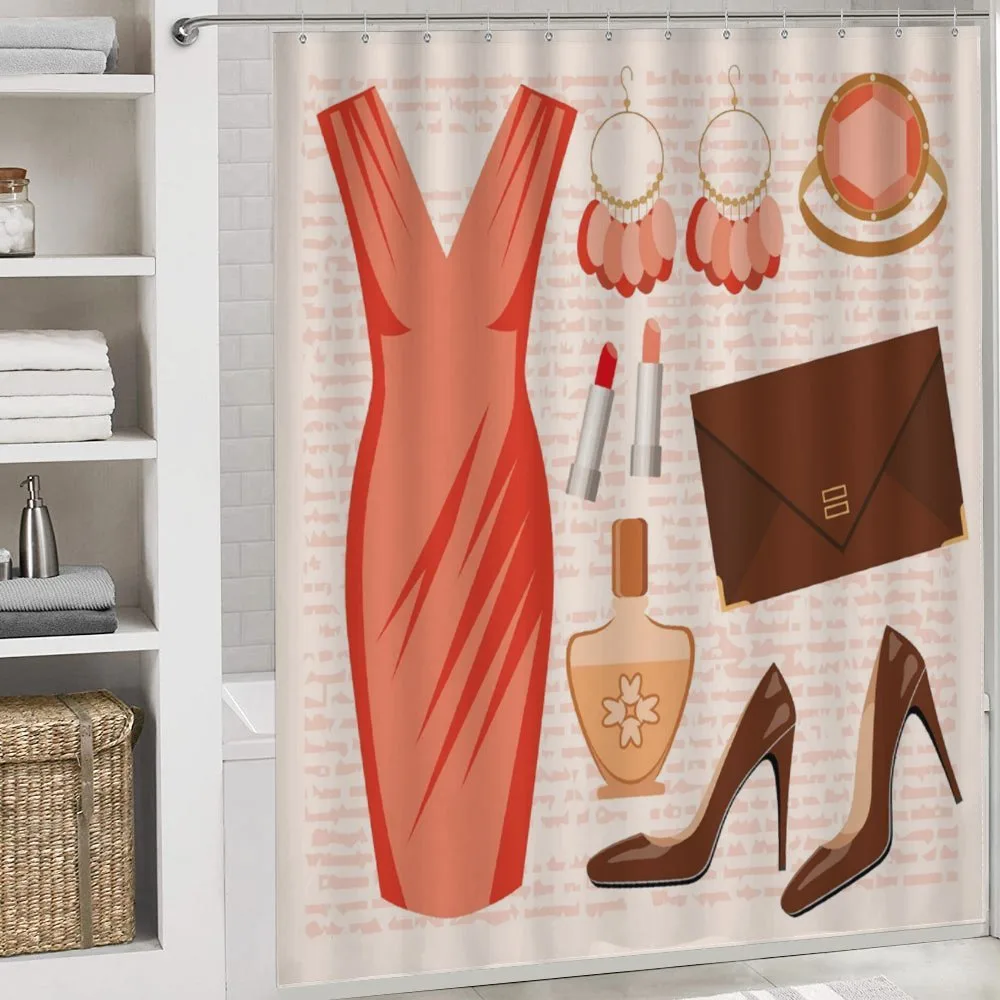 Fashion Dress — Detail 4