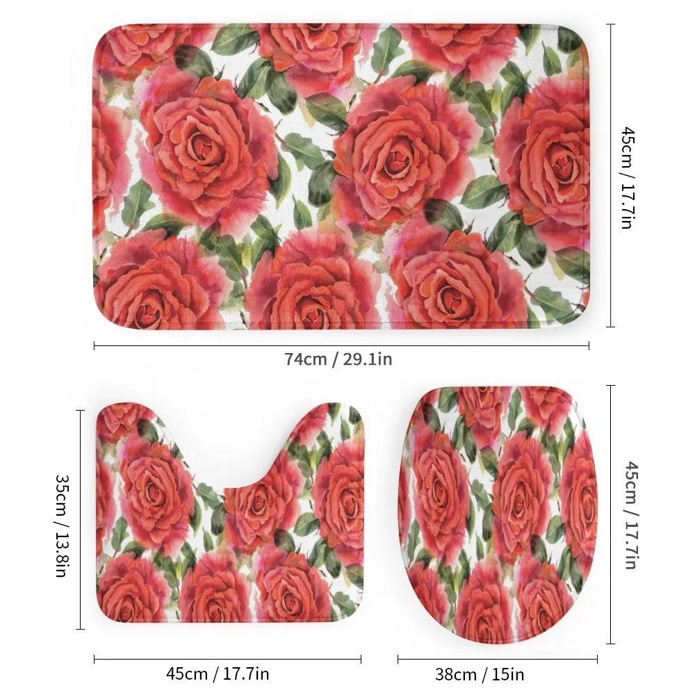 Floral Nostalgic Inspirations — Detail 1