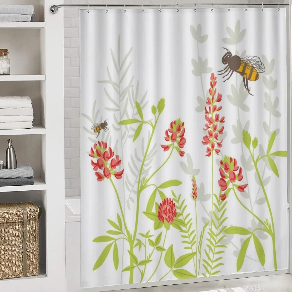 Flourishing Botany View — Detail 4