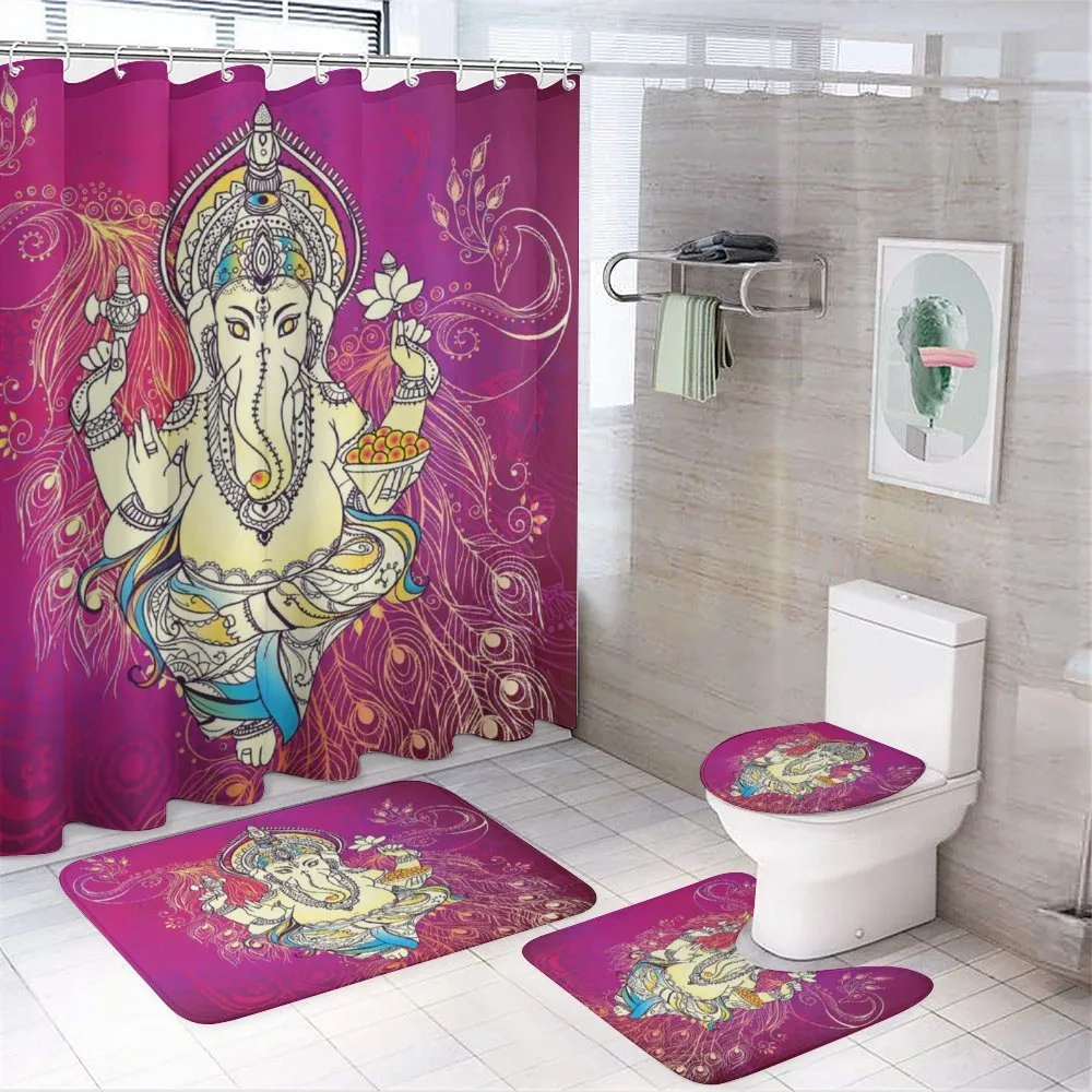 Folkloric Elephant Boho — Your design