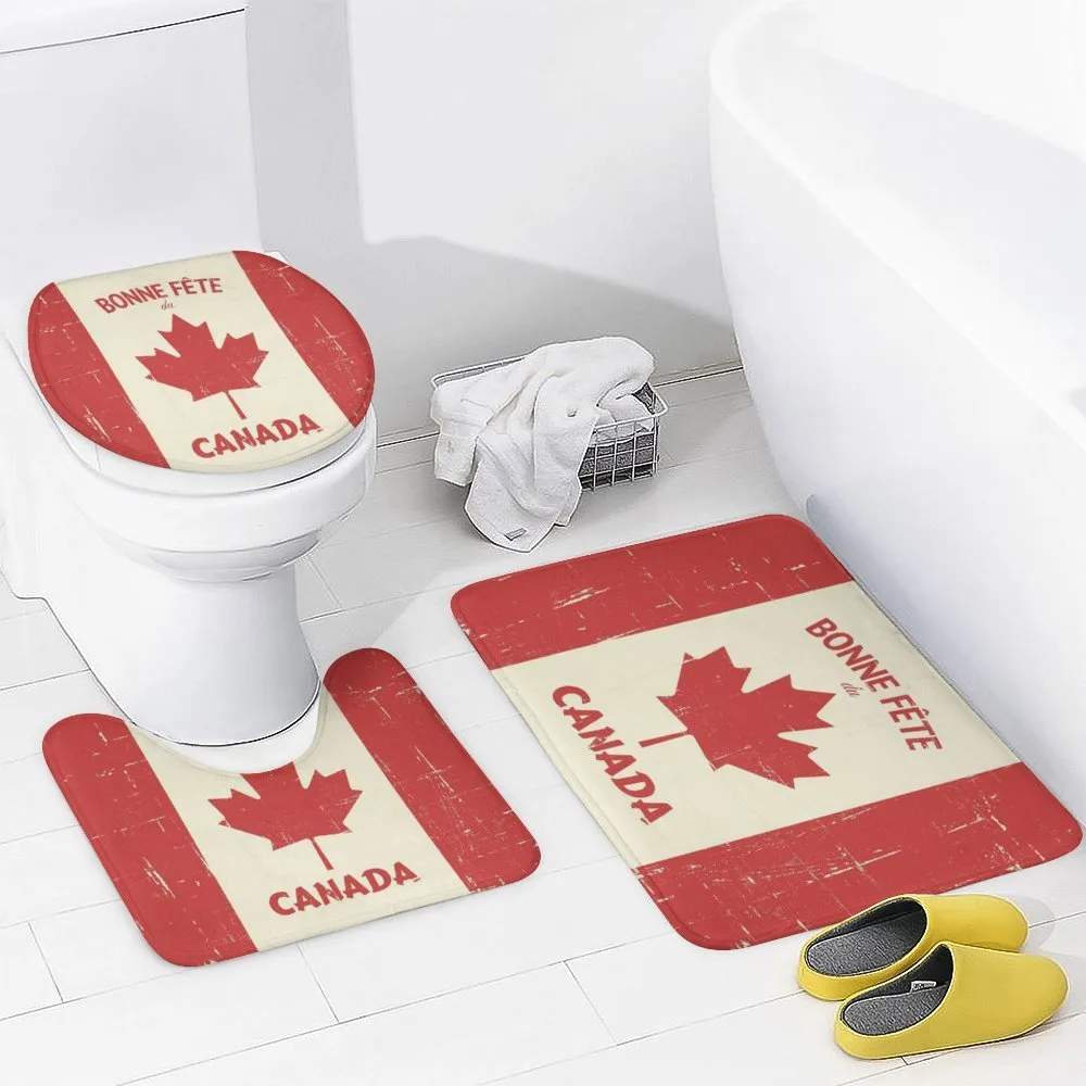 Happy Canada Concept — Detail 3