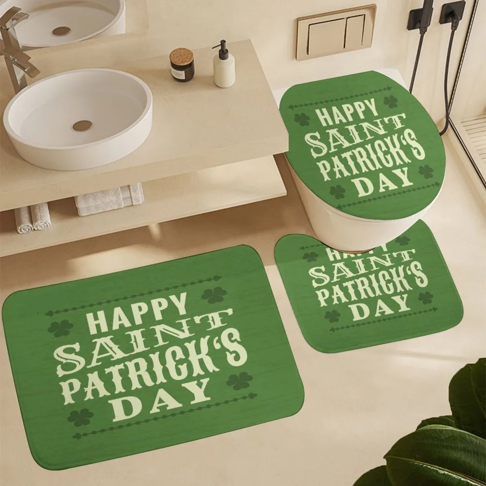 Happy Saint Patrick's Art — Detail 5