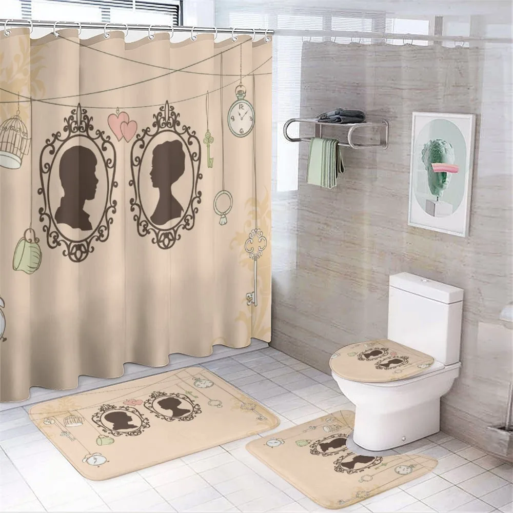 Married Couple Retro — Your design
