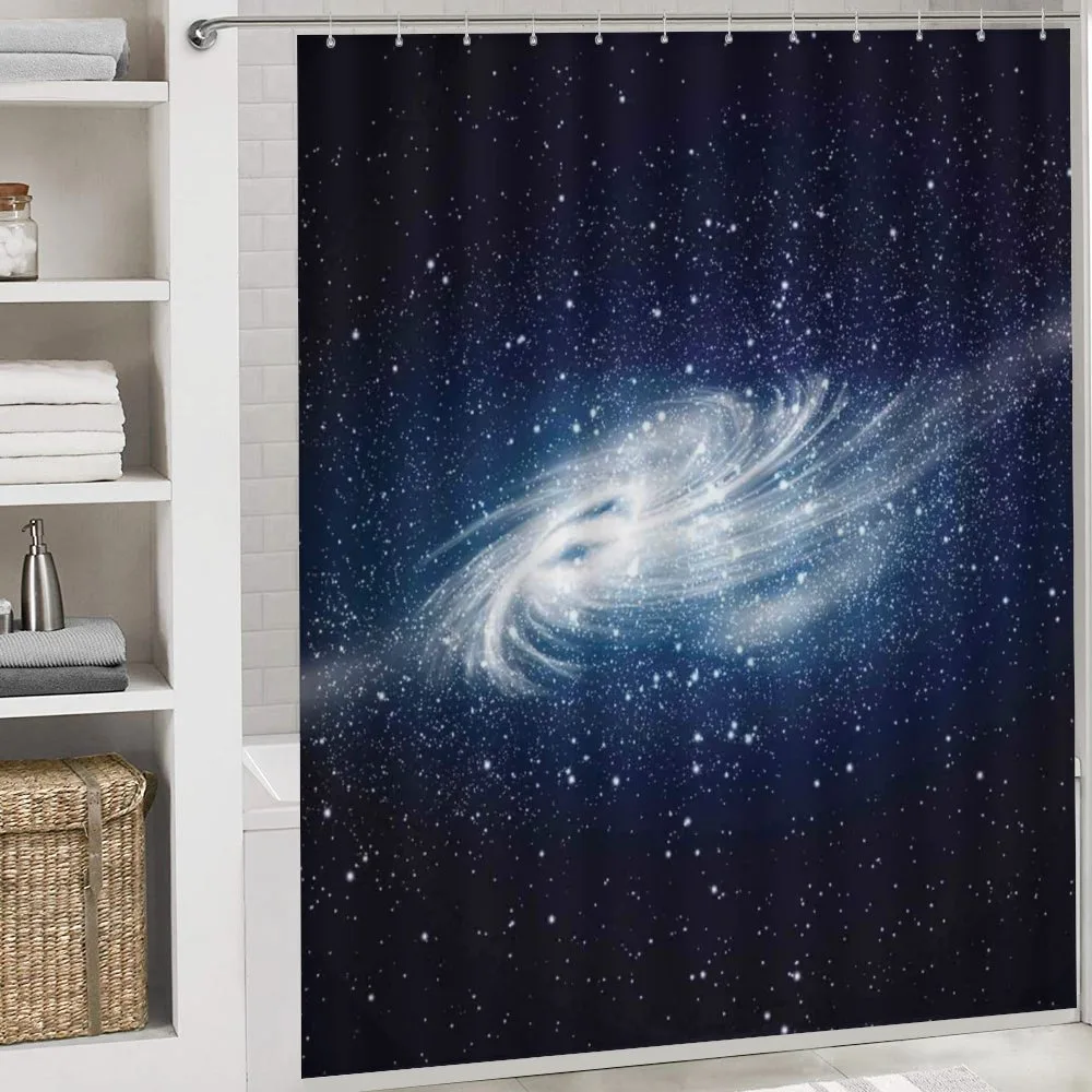 Milky Way Galaxy Space — Detail 4