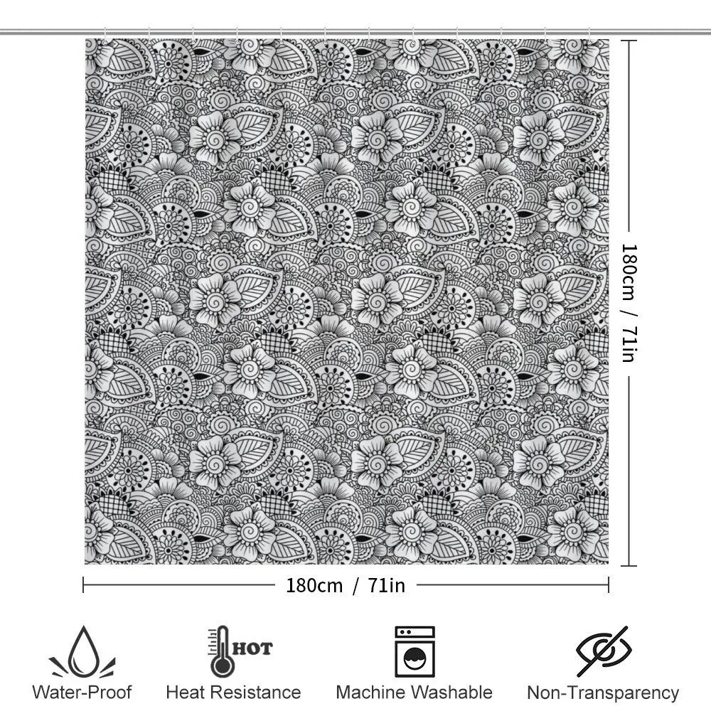 Motifs Culture Art — Detail 2