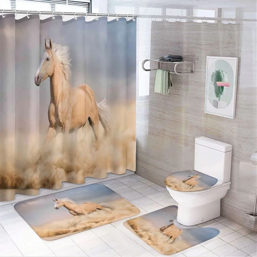Palomino Sand Desert — Your design