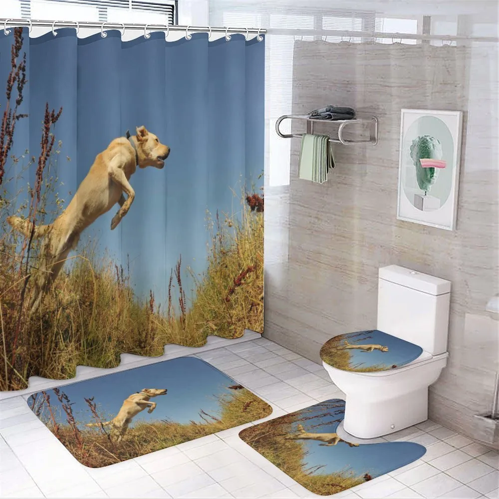 Purebred Labrador — Your design