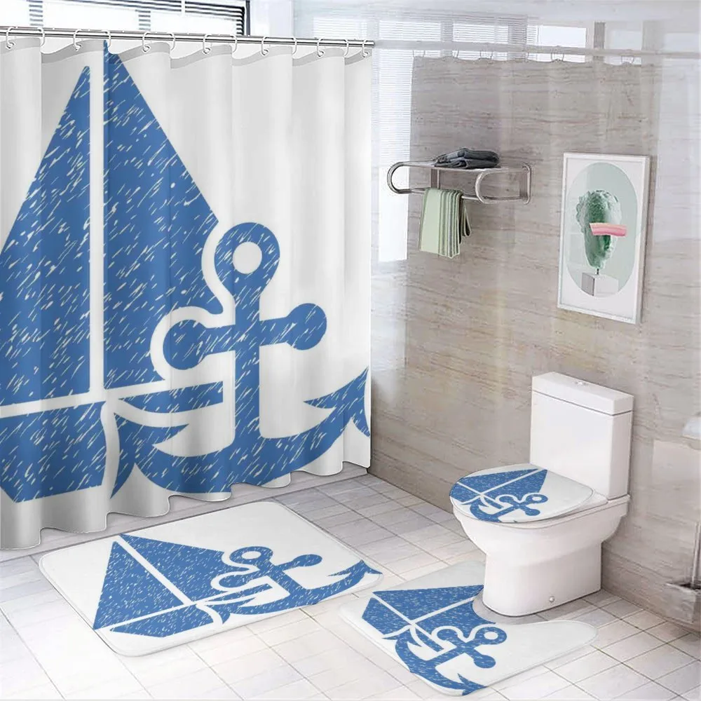 Sailingboat — Your design