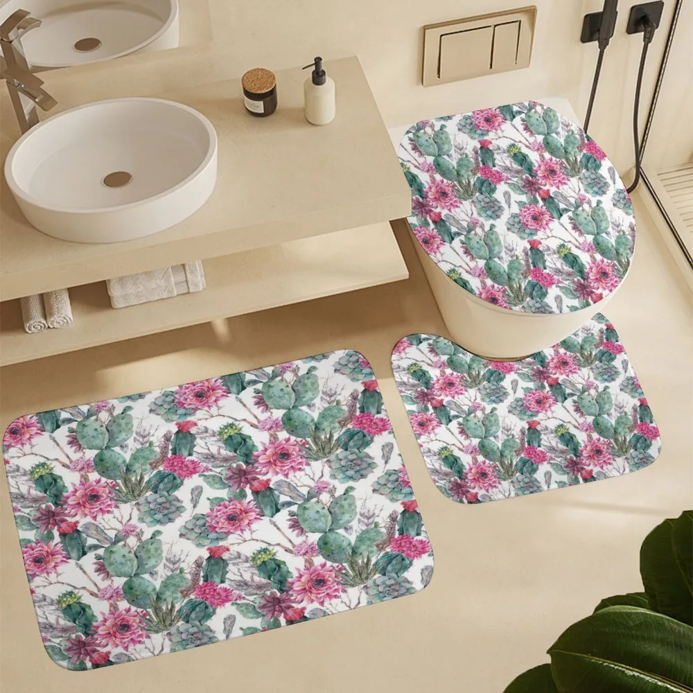 Spring Blooms Boho Style — Detail 5