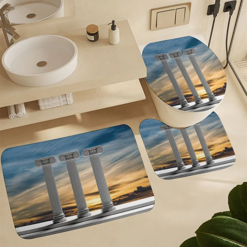 Sunset Modern Antique — Detail 5