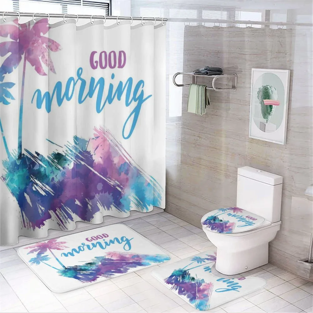 Tropical Vibe — Your design