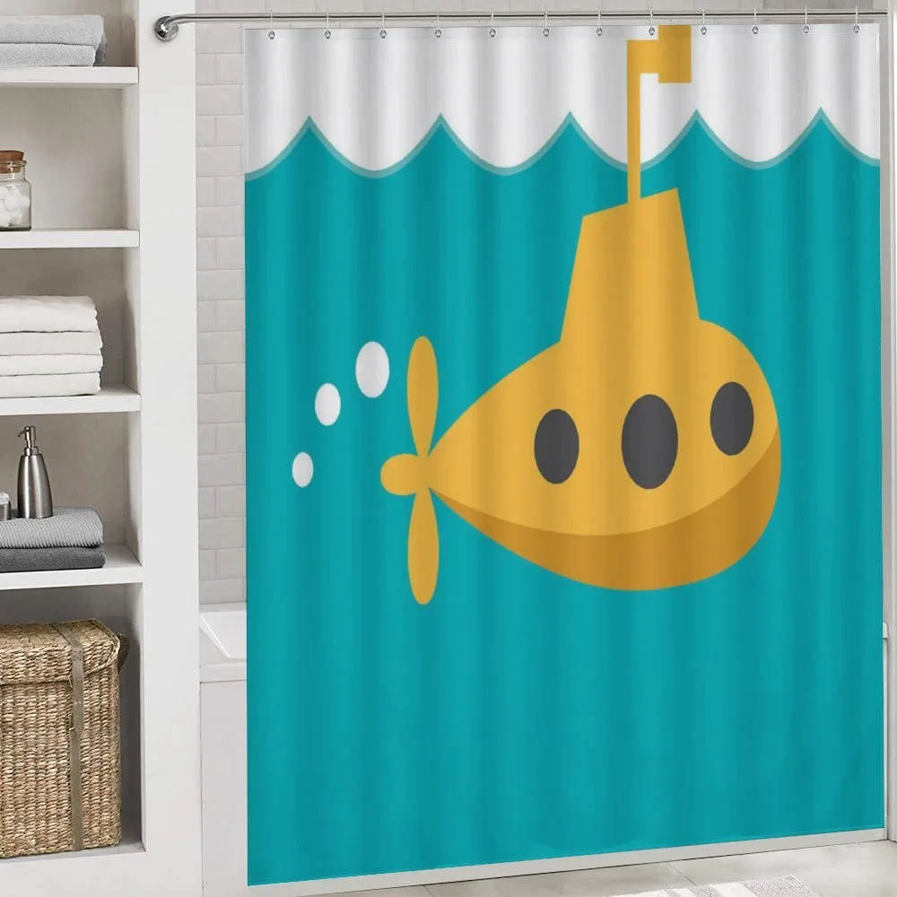 Undersea Marine Kids — Detail 4