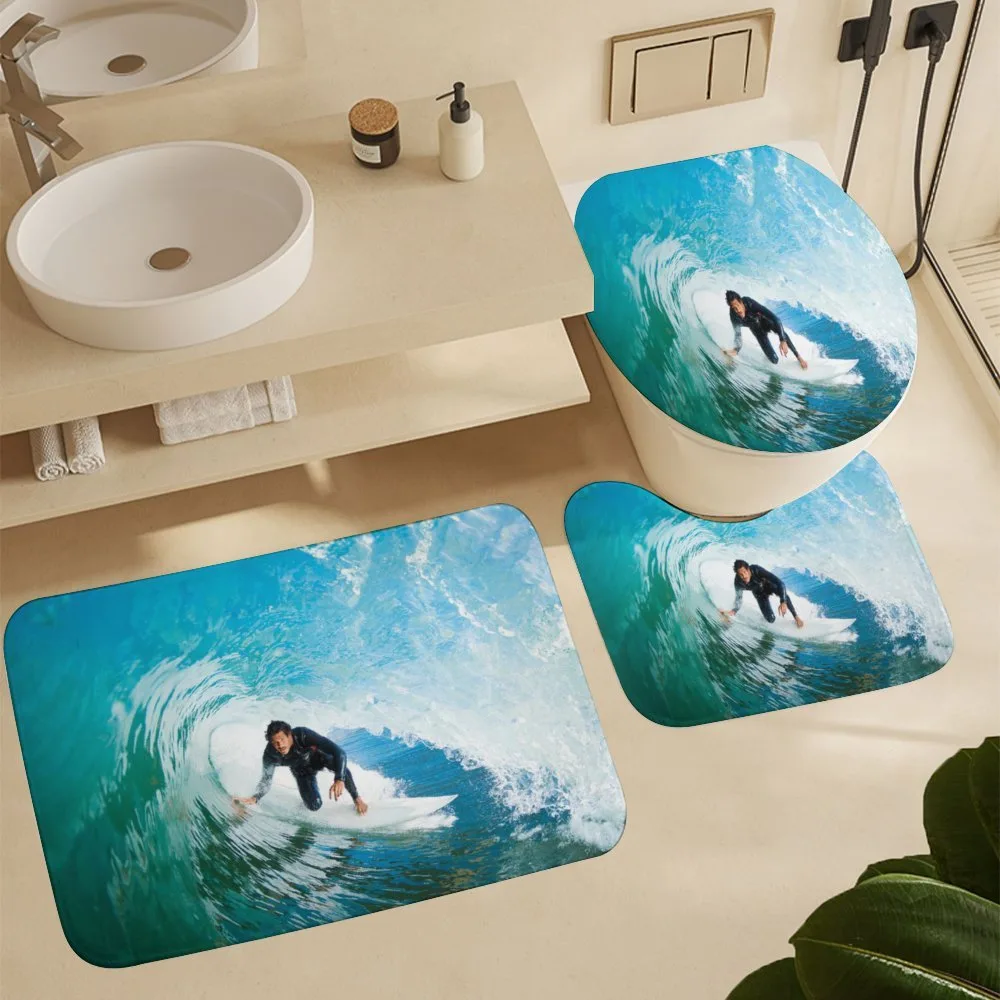 Wave Surfer Sport — Detail 5