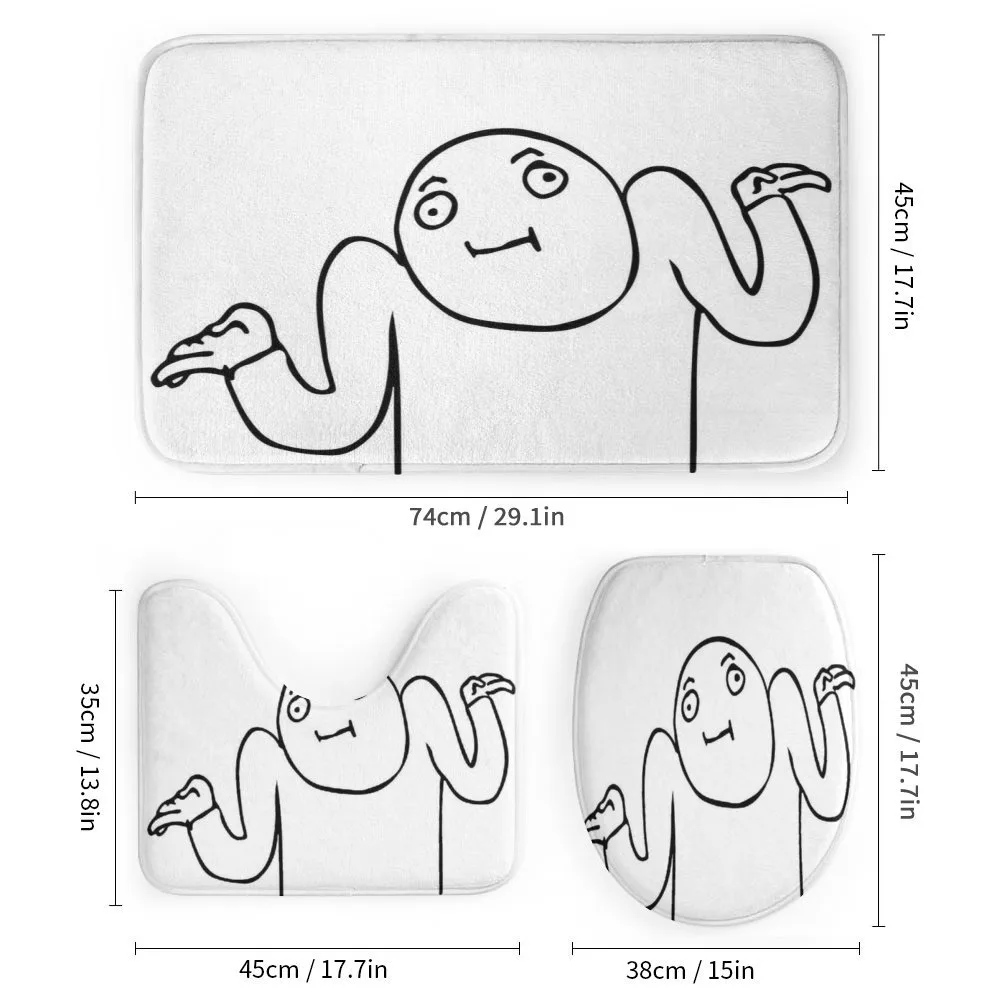 Whaever Guy Meme Sketchy — Detail 1
