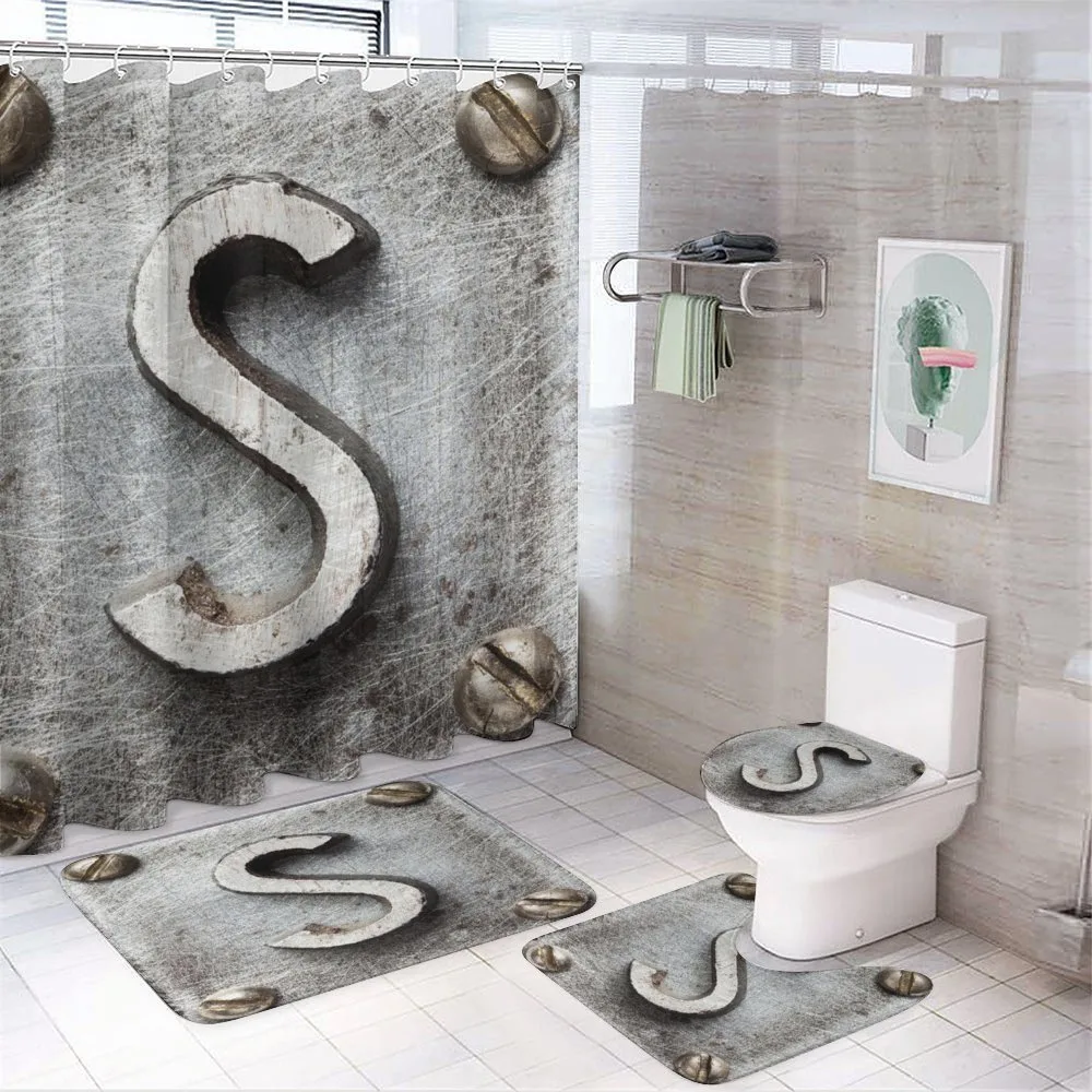 Worn Rusty Grunge — Your design