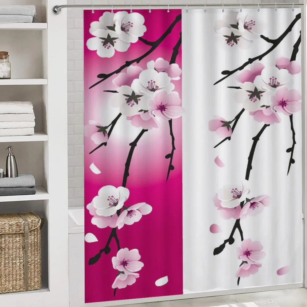 Apricot Flowers Blooms — Detail 4