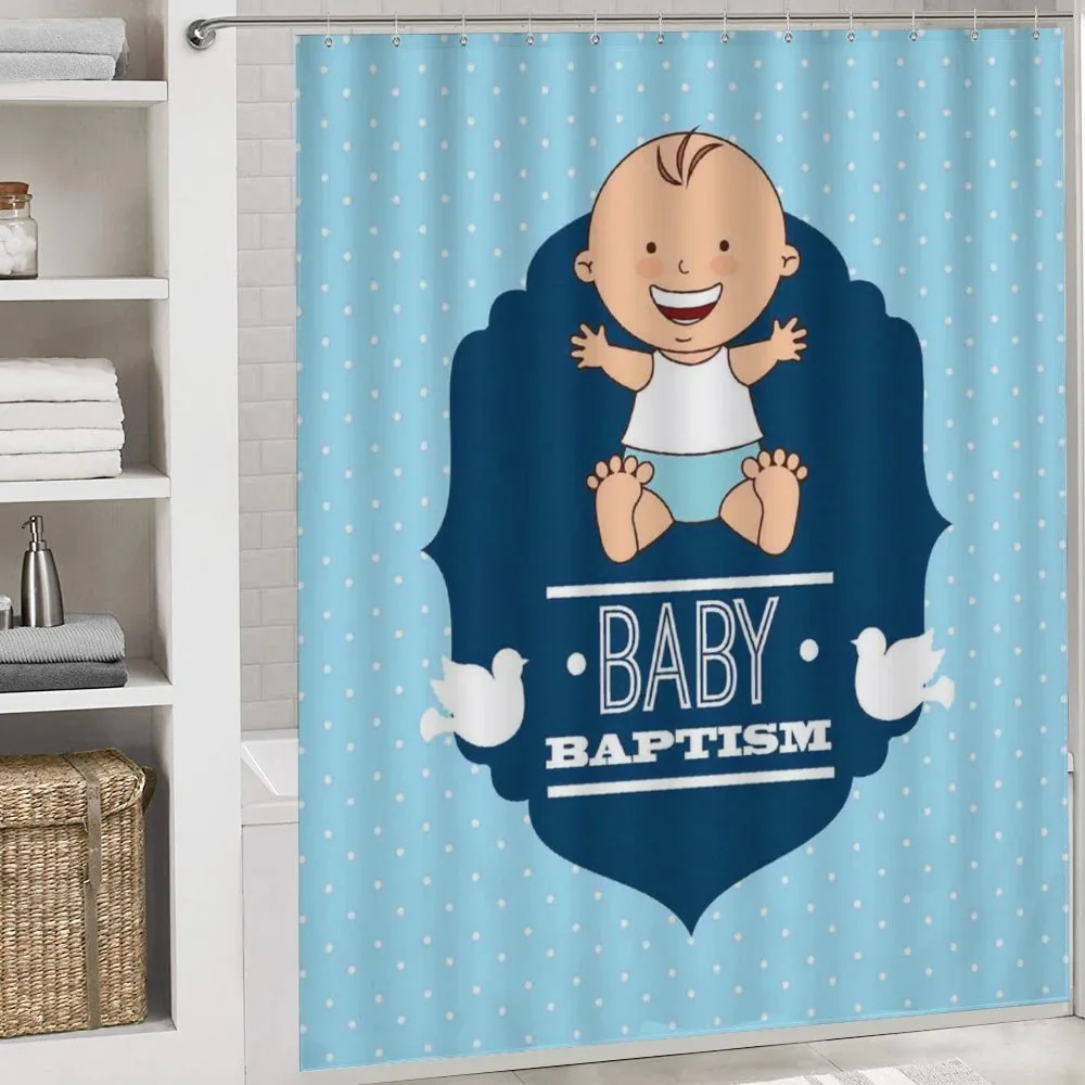 Baby Boy — Detail 4