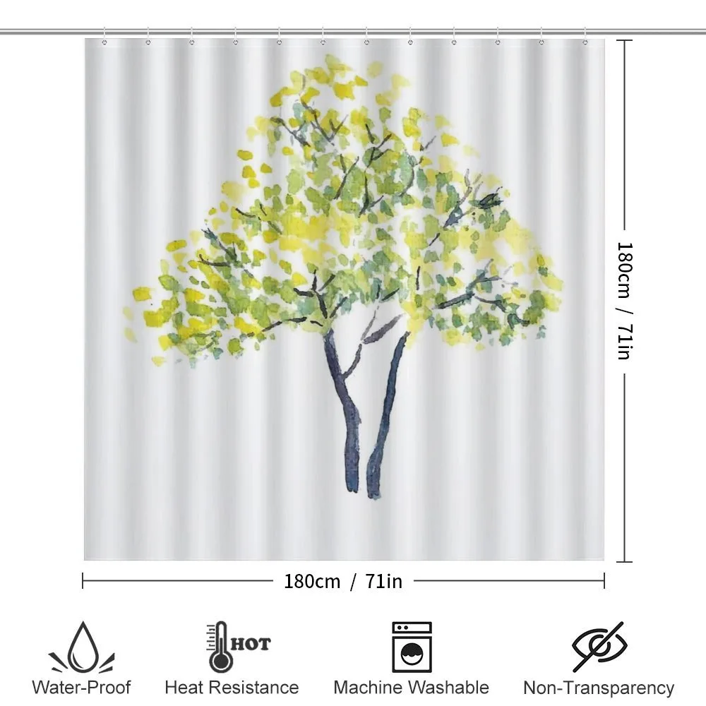 Blooming Spring Branch — Detail 2