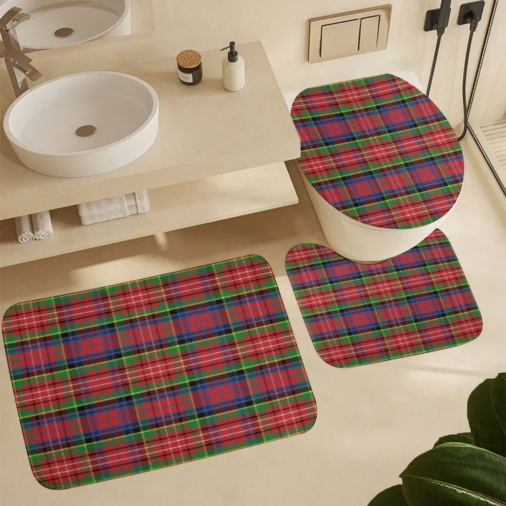 Caledonia Scottish Style — Detail 5
