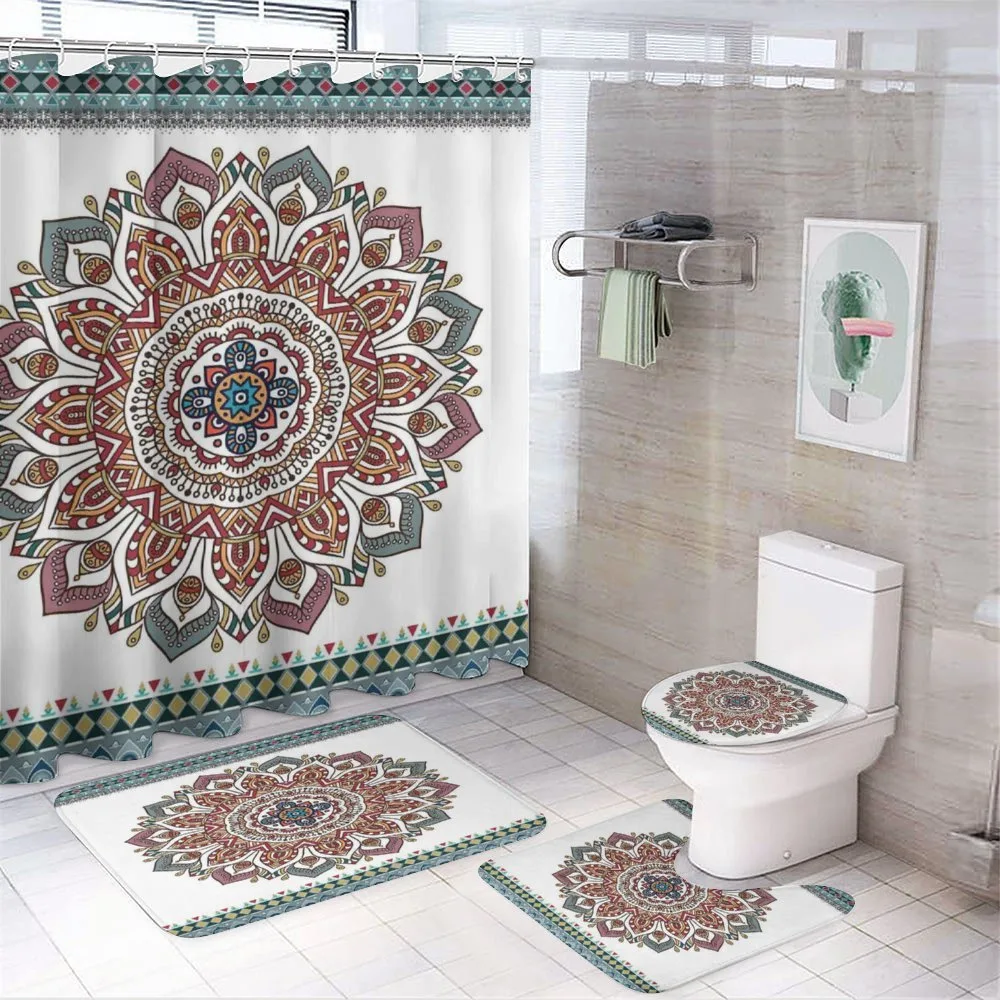 Floral Motifs Oriental — Your design