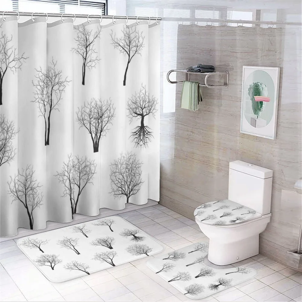 Forest Trees Branches — Your design