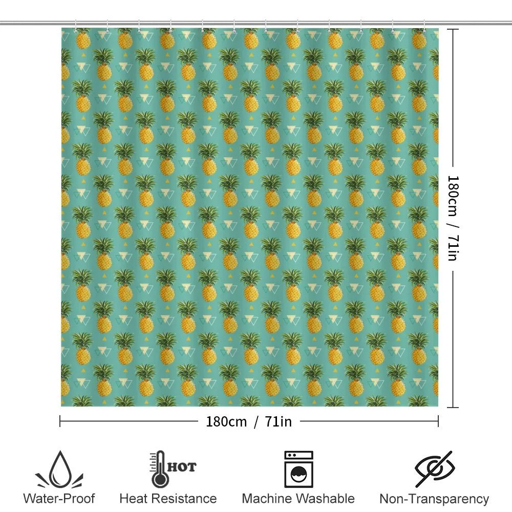Geometric Hipster — Detail 2