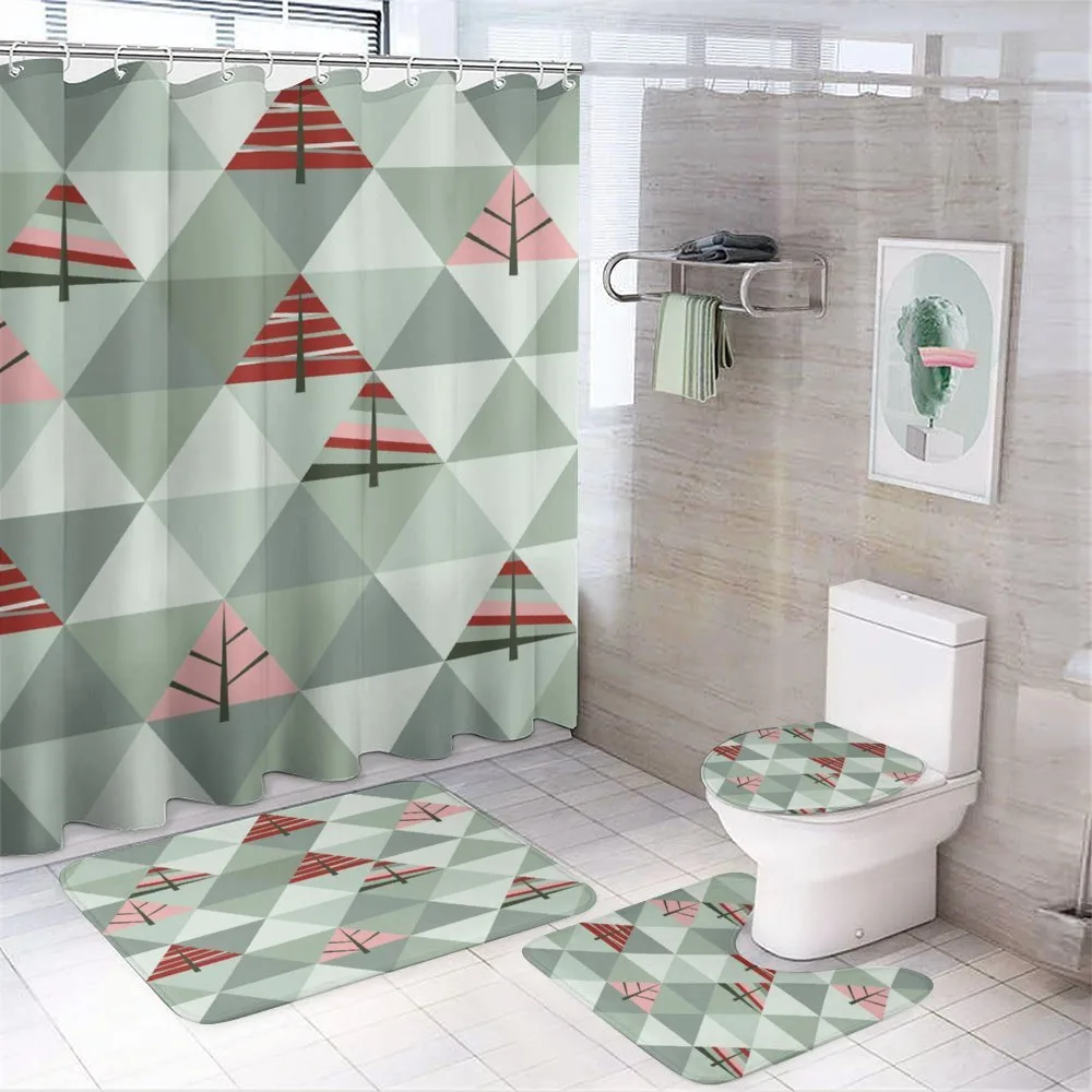 Illustration of Triangles — Your design