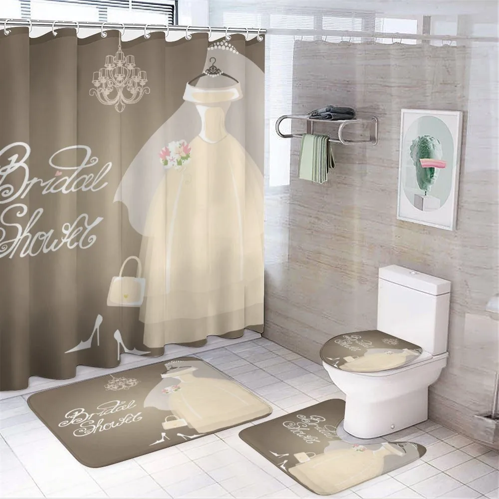 Love Bride Party — Your design