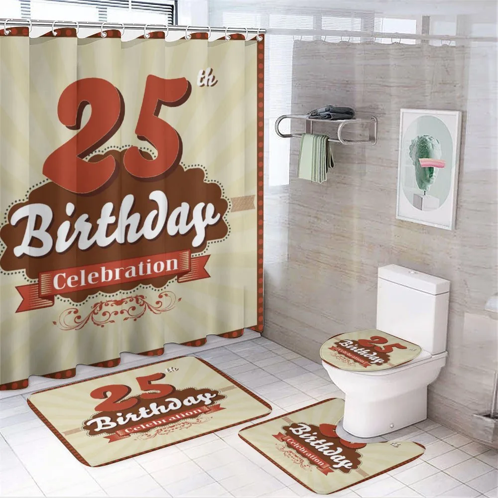 Old Fashion Birthday — Your design