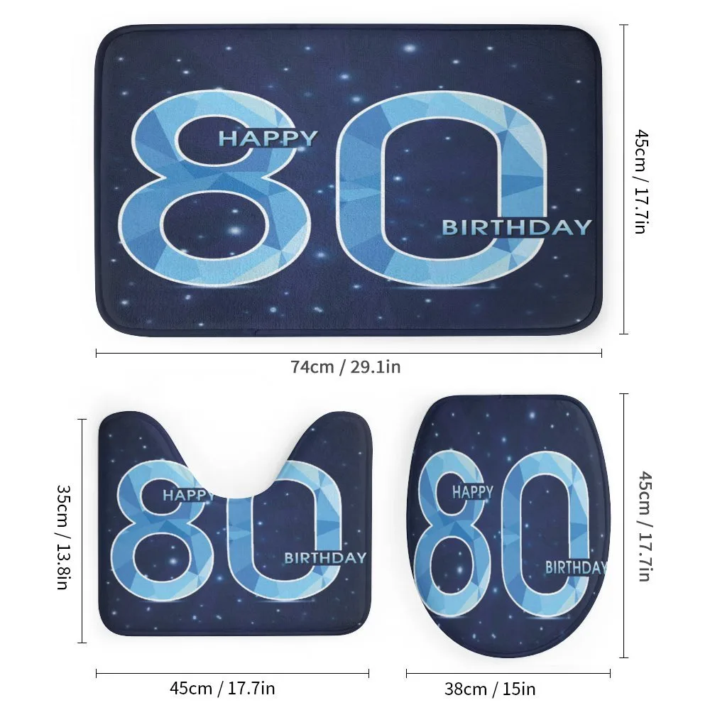 Party Theme and Stars — Detail 1