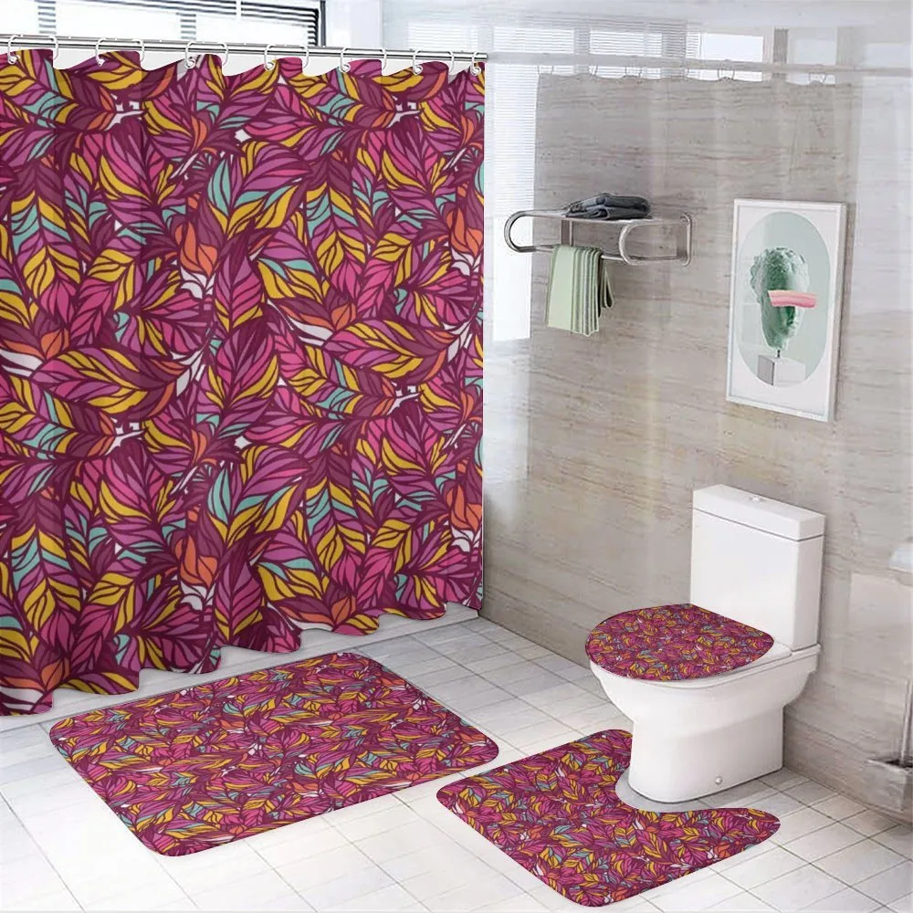Psychedelic Vibrant Colors — Your design