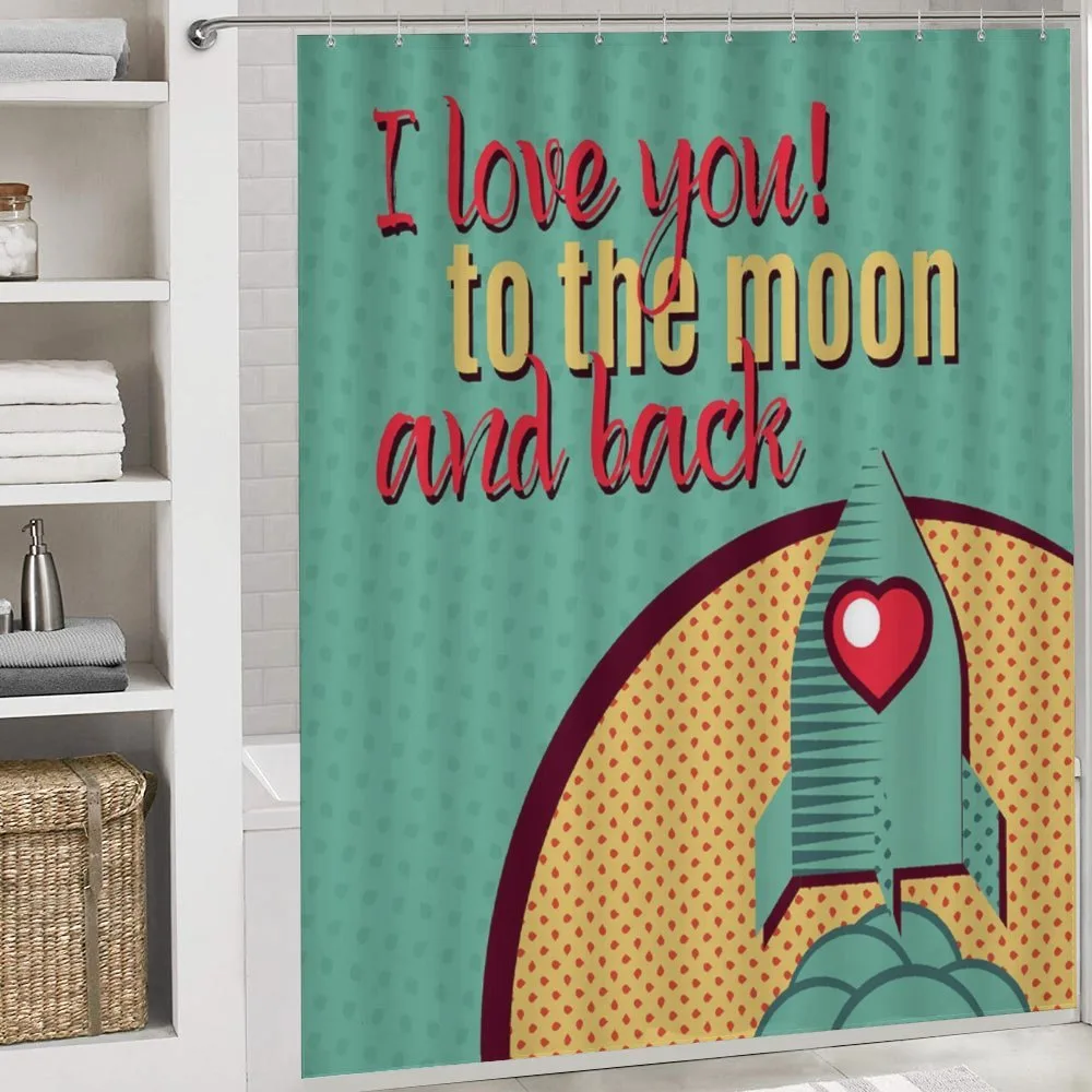 Rocket Love Fuel — Detail 4