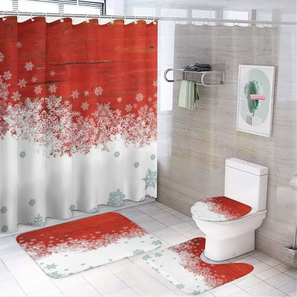 Snowflakes and Bicolour — Your design