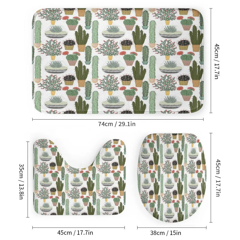 Succulents Flower Pots — Detail 1