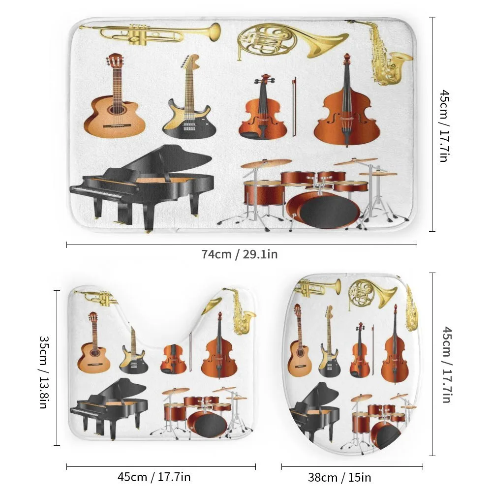 Symphony Orchestra Concert — Detail 1