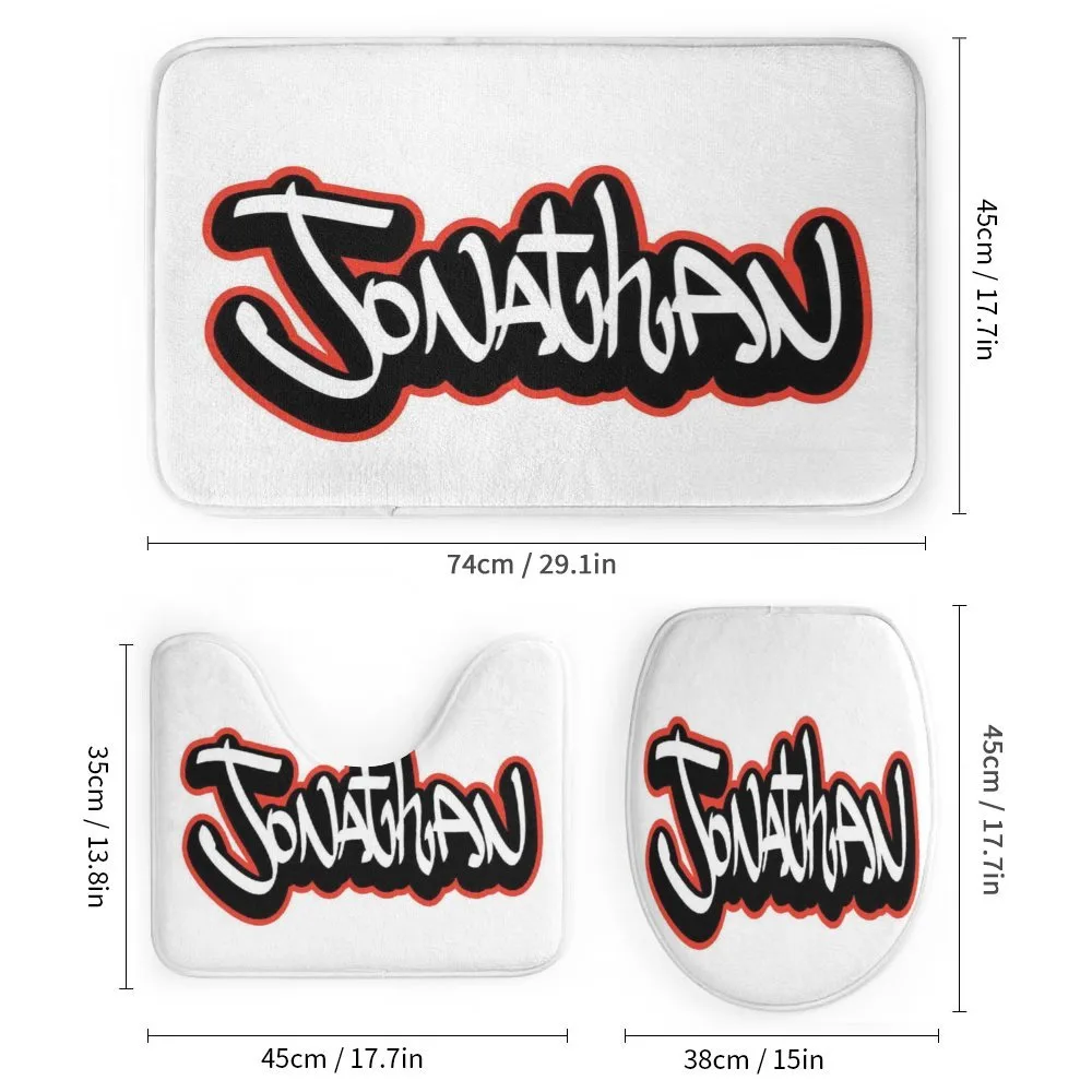 Teenage Boys Name — Detail 1