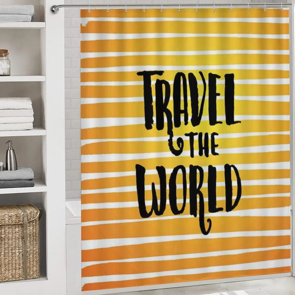 Travel the World Exploration — Detail 4