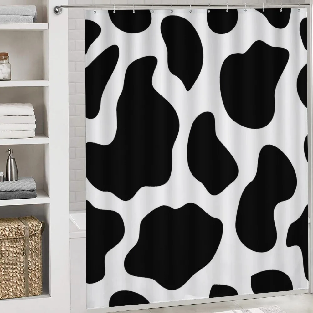 White Cow Hide Barn — Detail 4