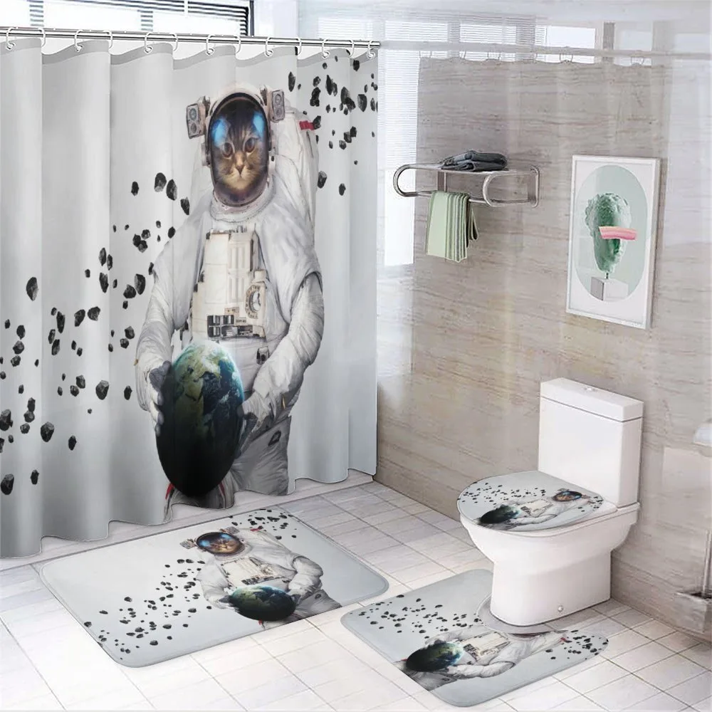 World Galaxy Clusters — Your design