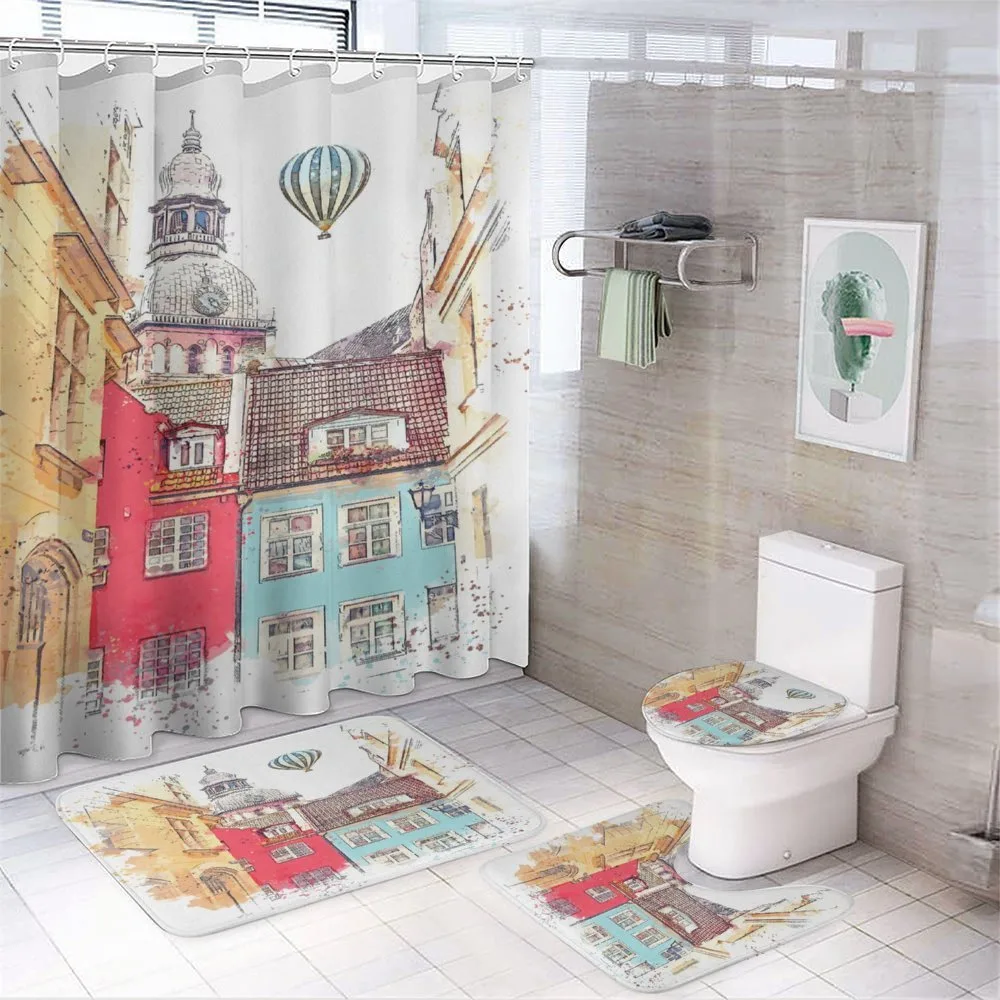 Architecture of Riga — Your design