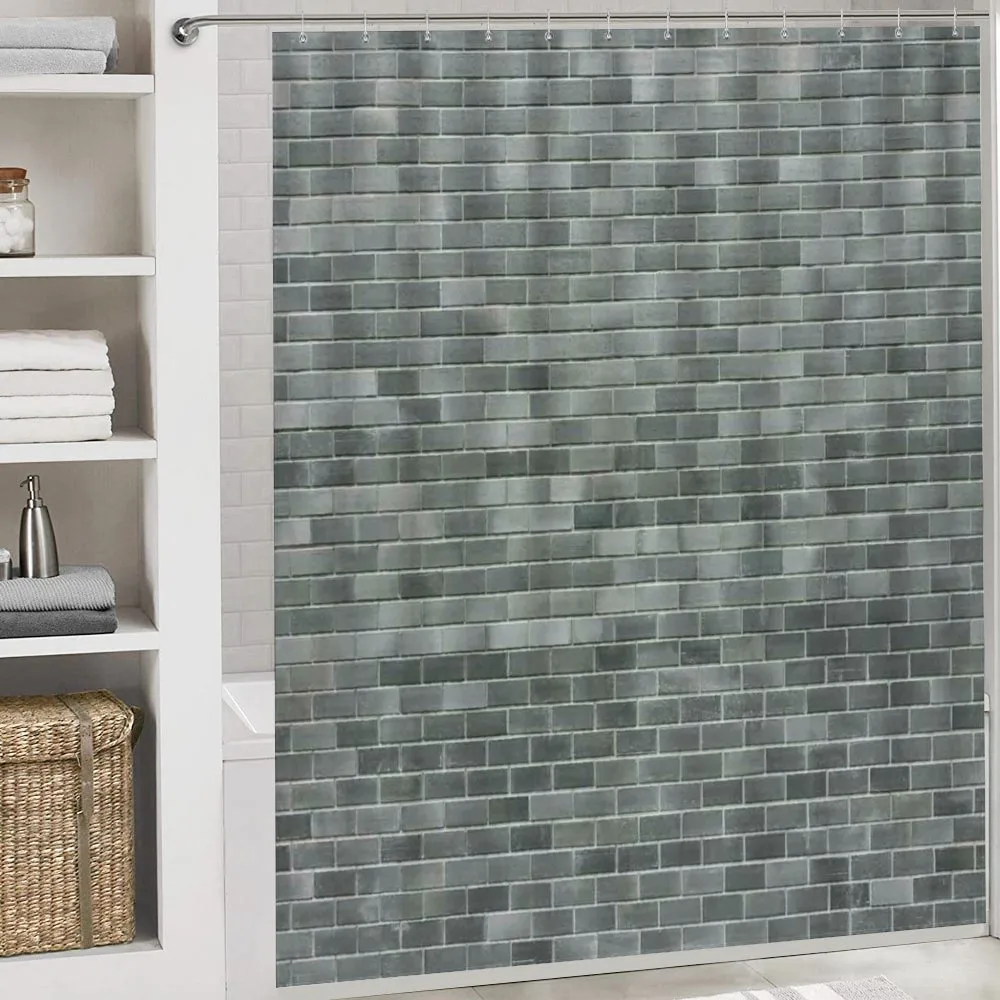 Brick Wall Tiles — Detail 4